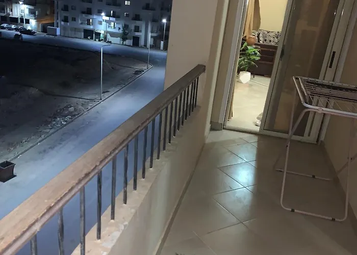 ذات طابع عائلى متميز بها كافة الامكانيات من فلتر ماء وواى فاى *