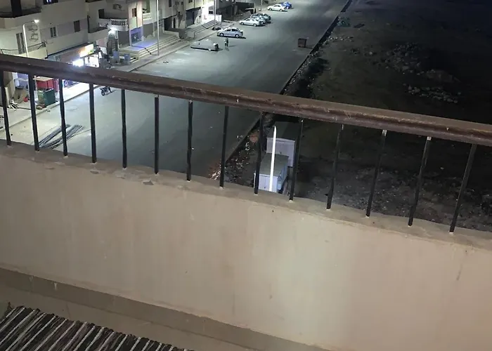 ذات طابع عائلى متميز بها كافة الامكانيات من فلتر ماء وواى فاى *